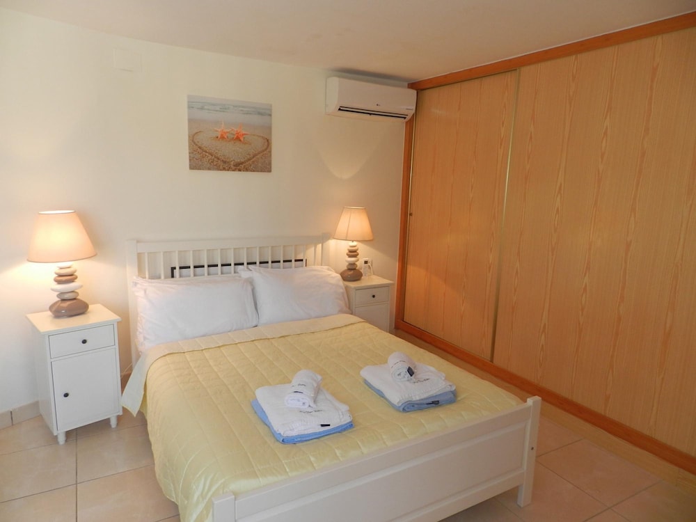 Villa Fig Tree Para 8 Personas