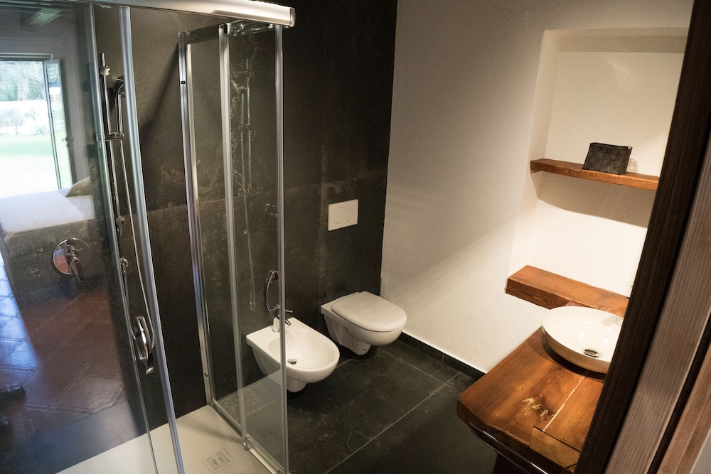 La Manica Luxury Rooms view 4