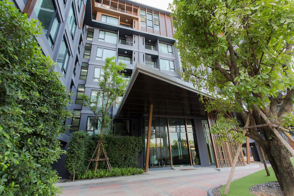 Suite C416 at 6th Avenue Surin Residence