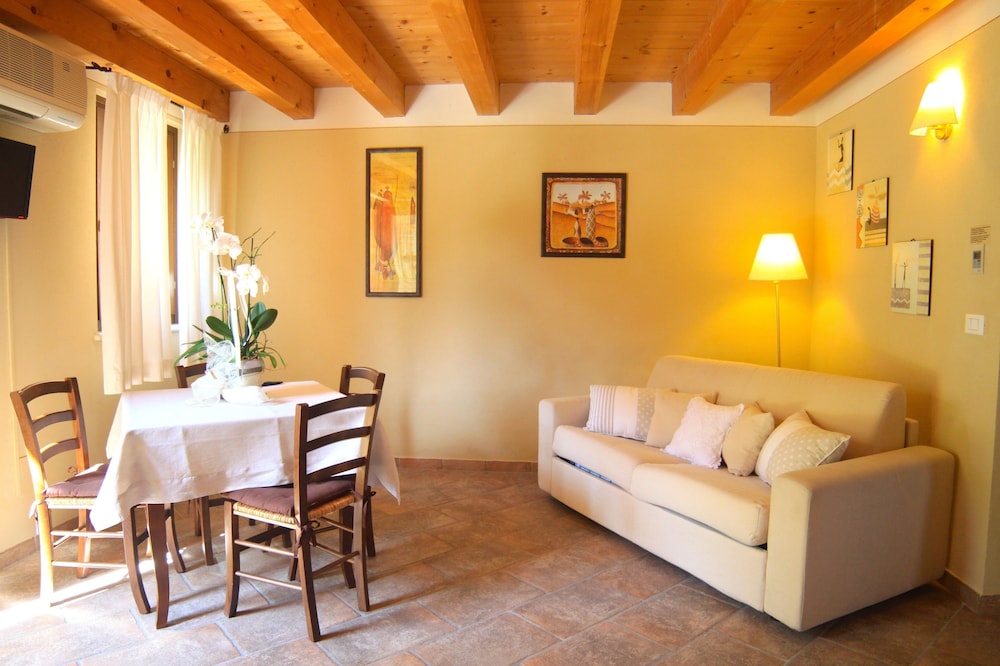 Agriturismo Corte Zenati view 5