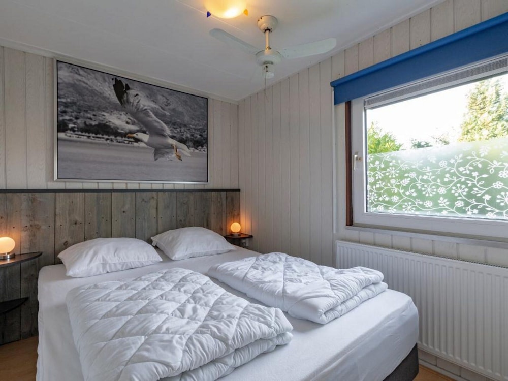 Attractive Holiday Home Near Beach