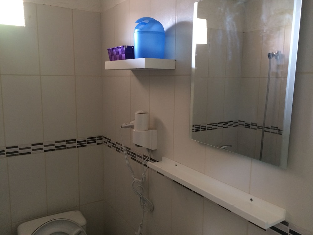 Hostel OldTown