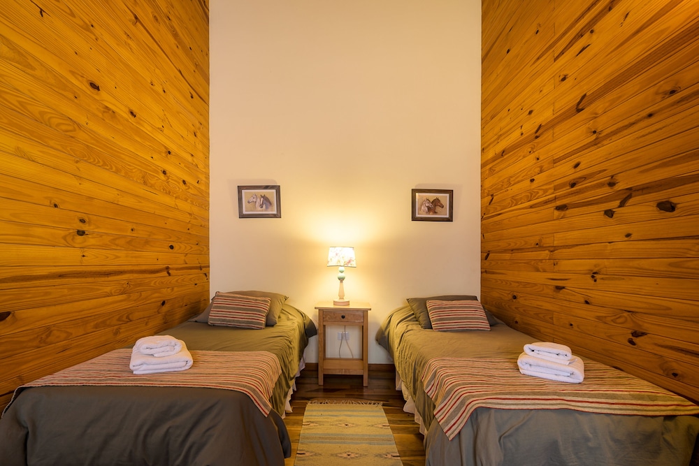 Amazing Lodge in San Martin de los Andes SMA-RV by Apartments Bariloche