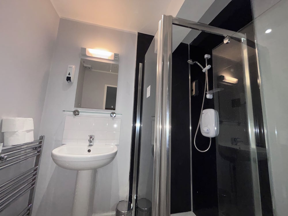 Park View Rooms