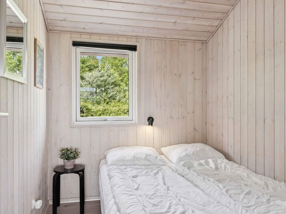 5 Star Holiday Home in Sydals