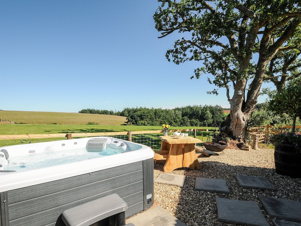 Orchard Retreat