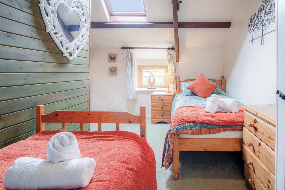The Granary - 2 Bedroom Apartment view 4