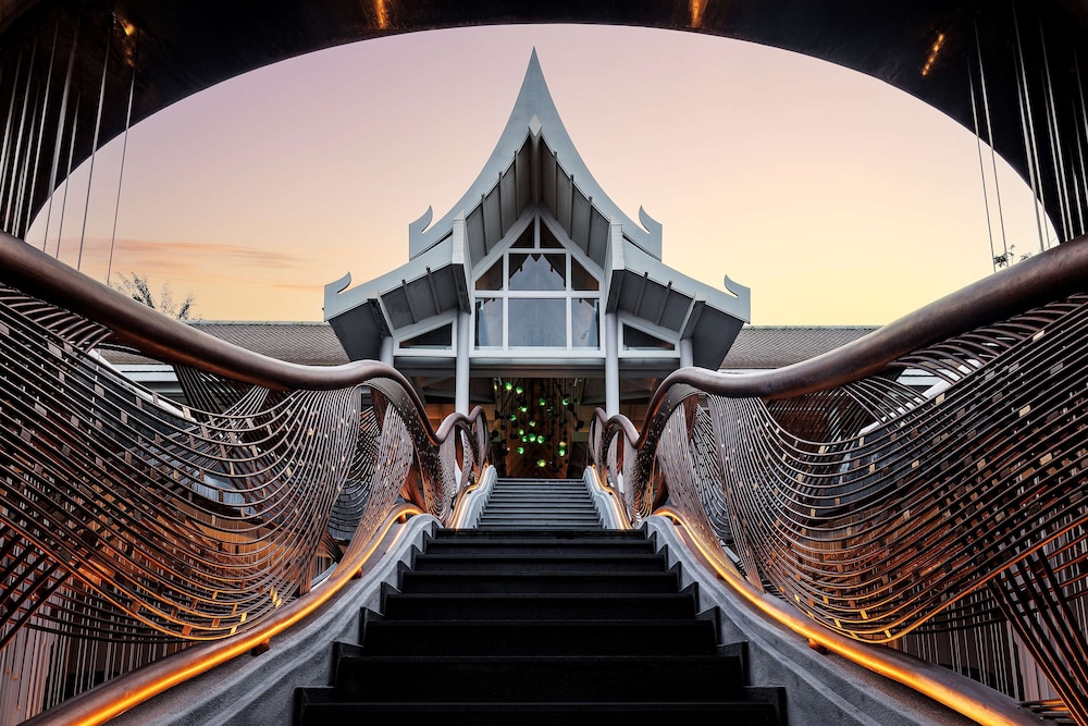 Banyan Tree Krabi 4