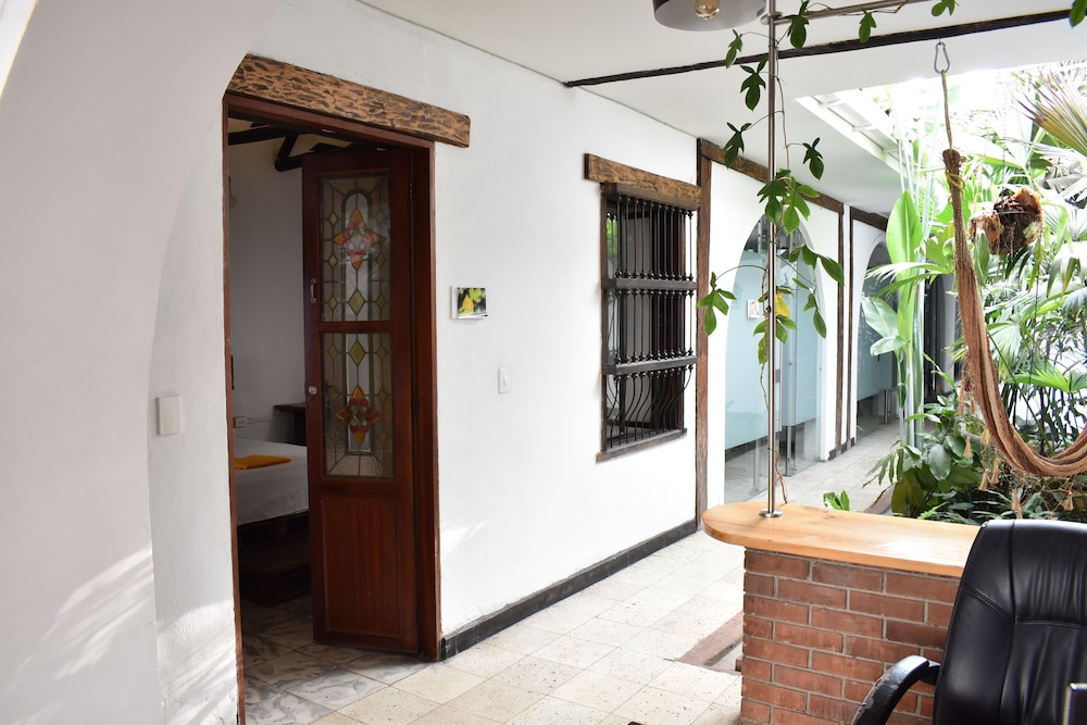 Hostal Chontaduro