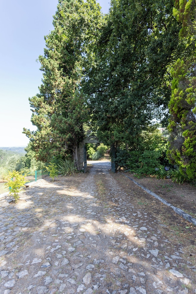 Quinta da Comenda - Casa da Tuia