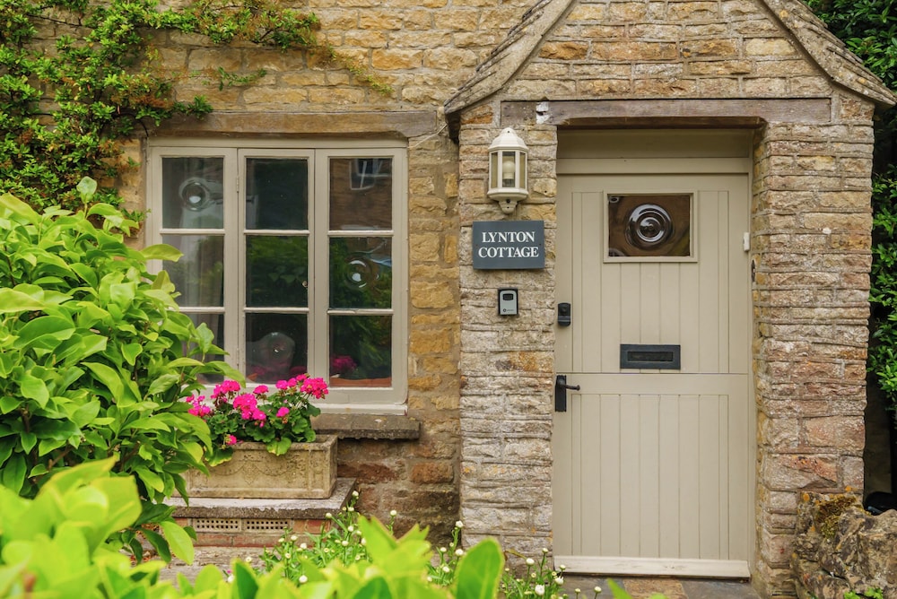 Lynton Cottage