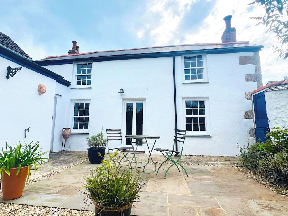 Rose Cottage
