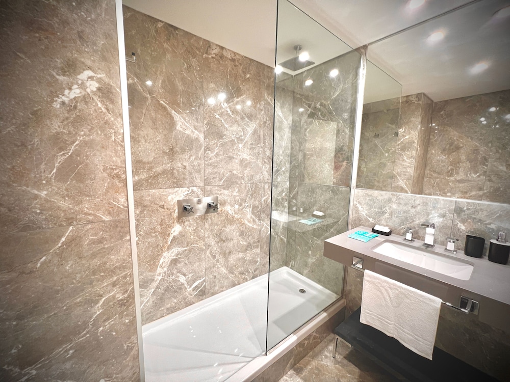 Luxury Apartments in Deco Recoleta by Apartments Bariloche