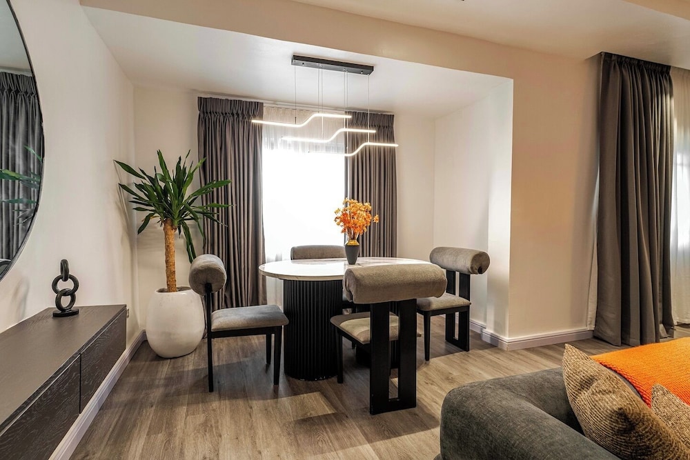 Banora Apartment