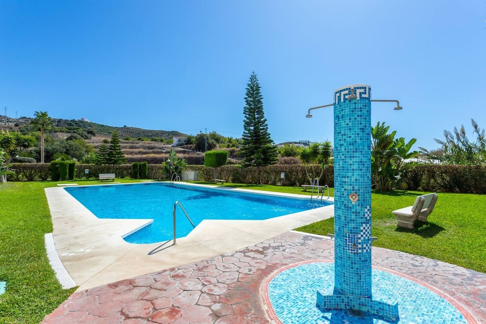 Apartamento Montesol 80 Solset