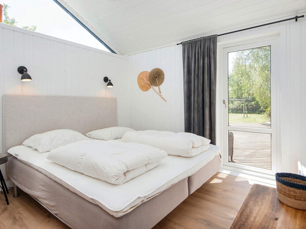 6 Person Holiday Home in Ebeltoft view 2