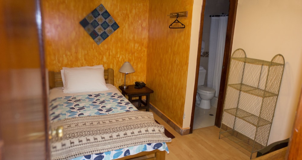 La Casa Sol