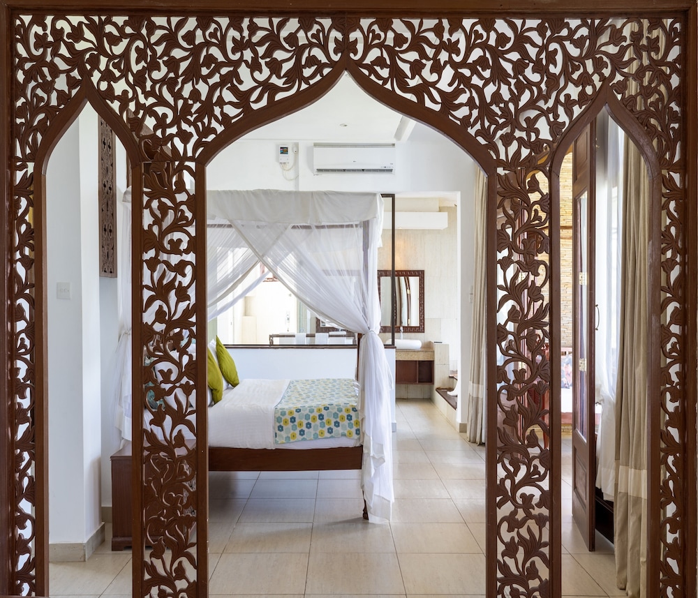 HillPark Amare Resort