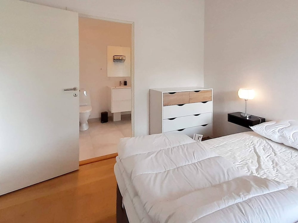 Holiday Home in Slagelse view 4