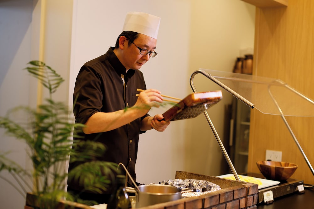 Yoshidaya Sannokaku