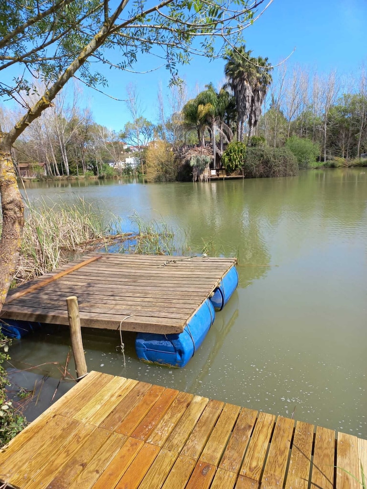 Parque dos Monges