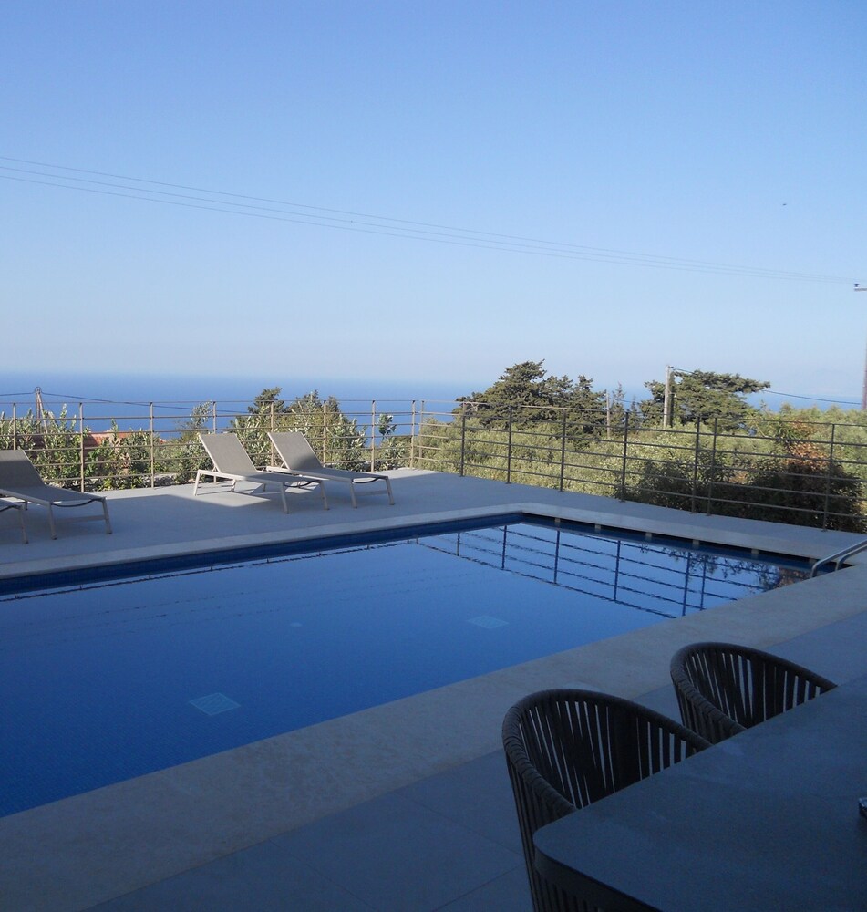 Olimpia Villas