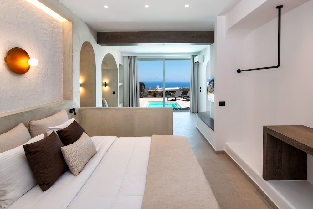 Gonia Residence