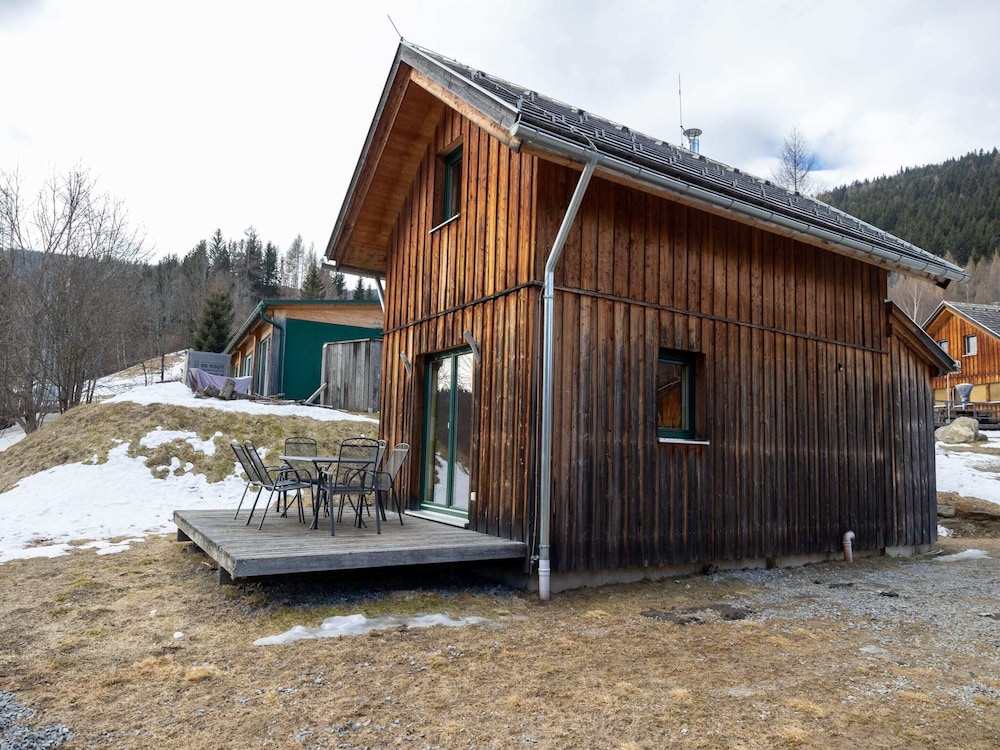 Chalet in Stadl Near Kreischberg Ski Area