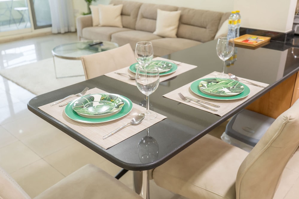 1 Bedroom in Marina With Stunning Ain Dubai View