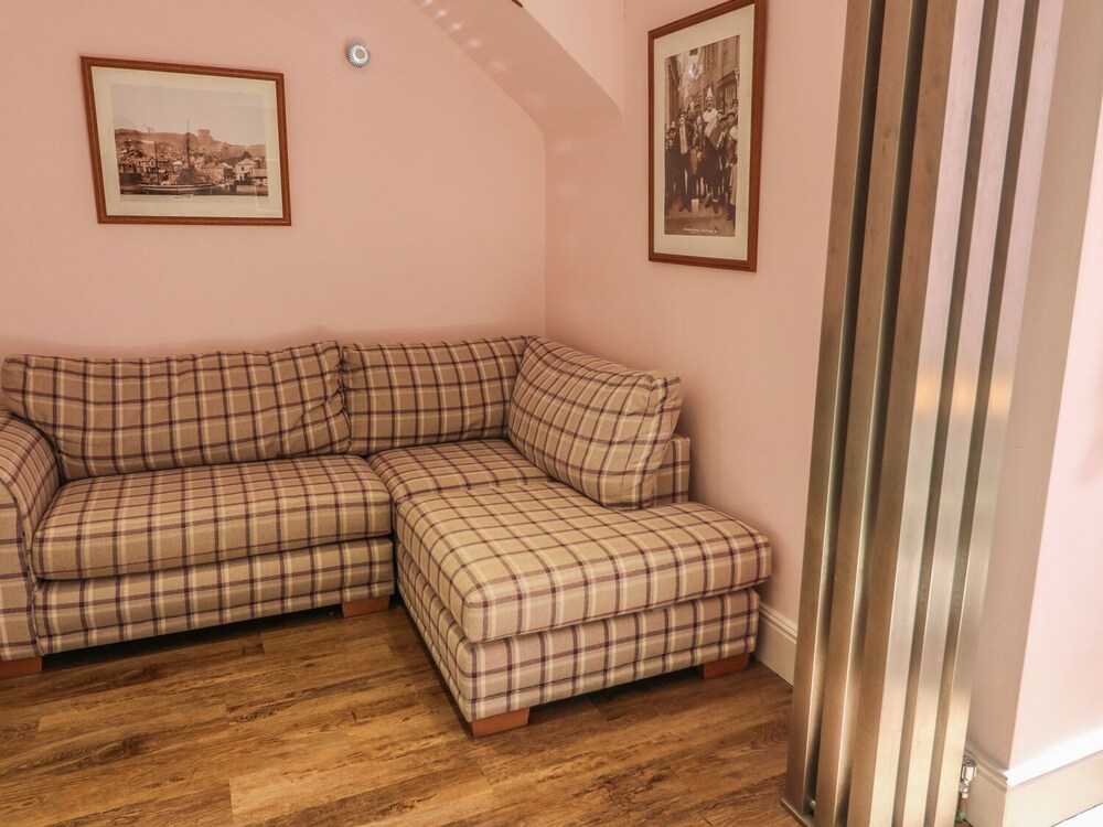 3 Top View Cottages view 4