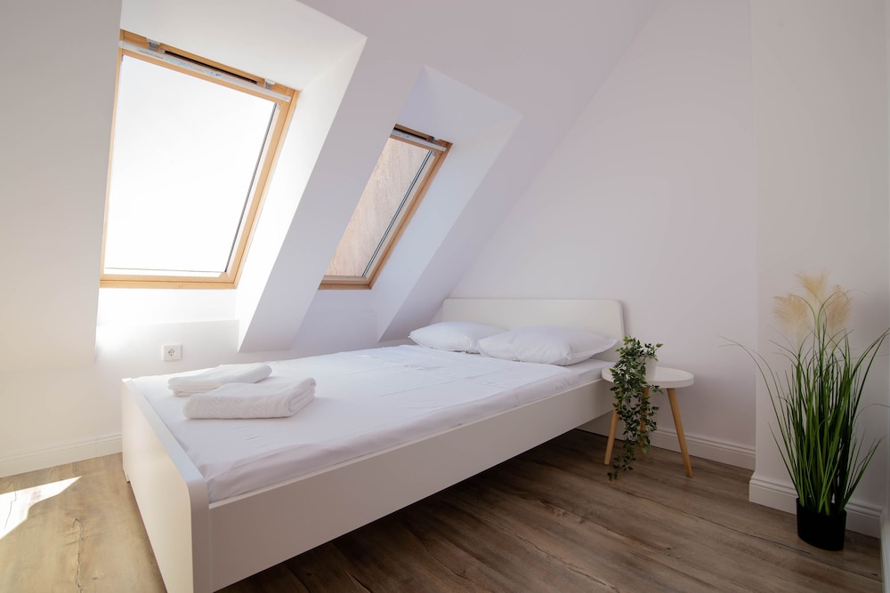 Brand New Apartment With Pool, gym and Playground view 4