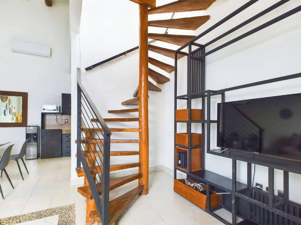 Stylish 2BR Penthouse Rooftop in Playa del Carmen