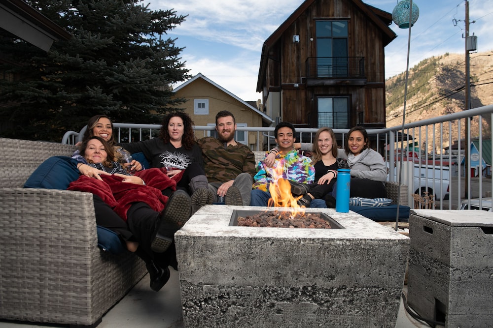 The Bunkhouse - Hostel