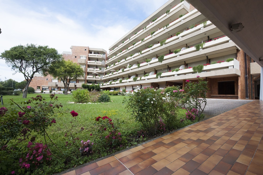 Suites Marilia Apartments