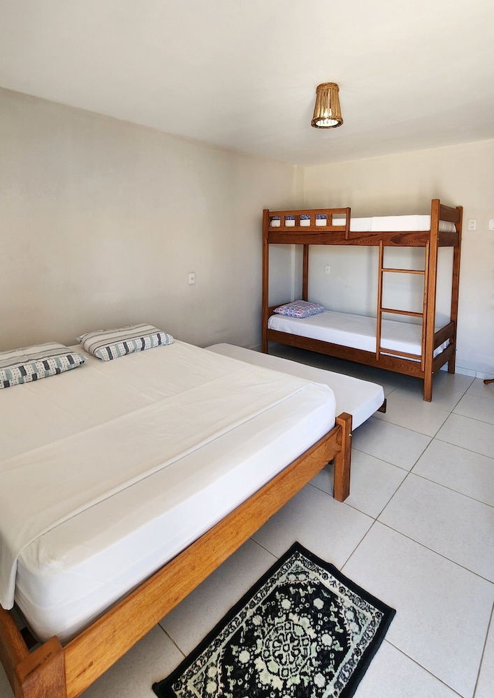 POUSADA VILA CAJUÍNA MACAPÁ