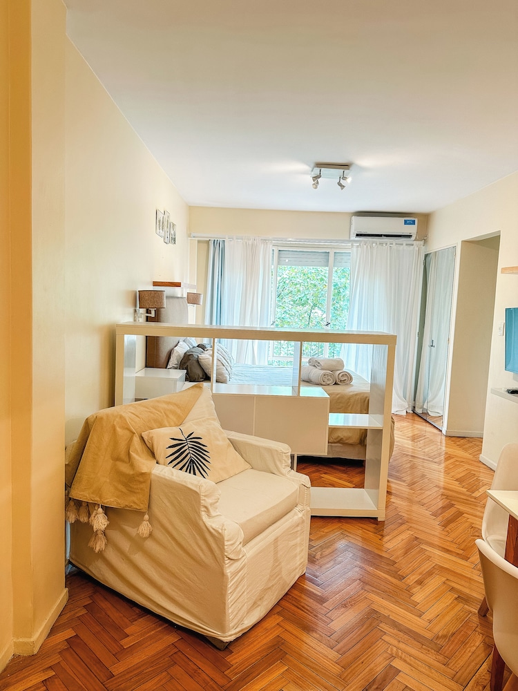 BT Homes - Recoleta, Vicente Lopez