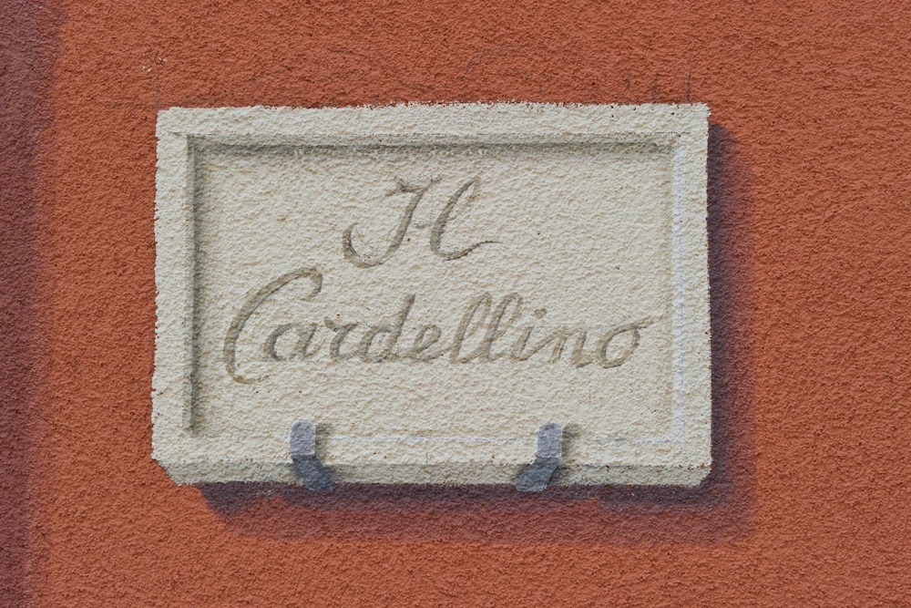 Agriturismo Monteverde