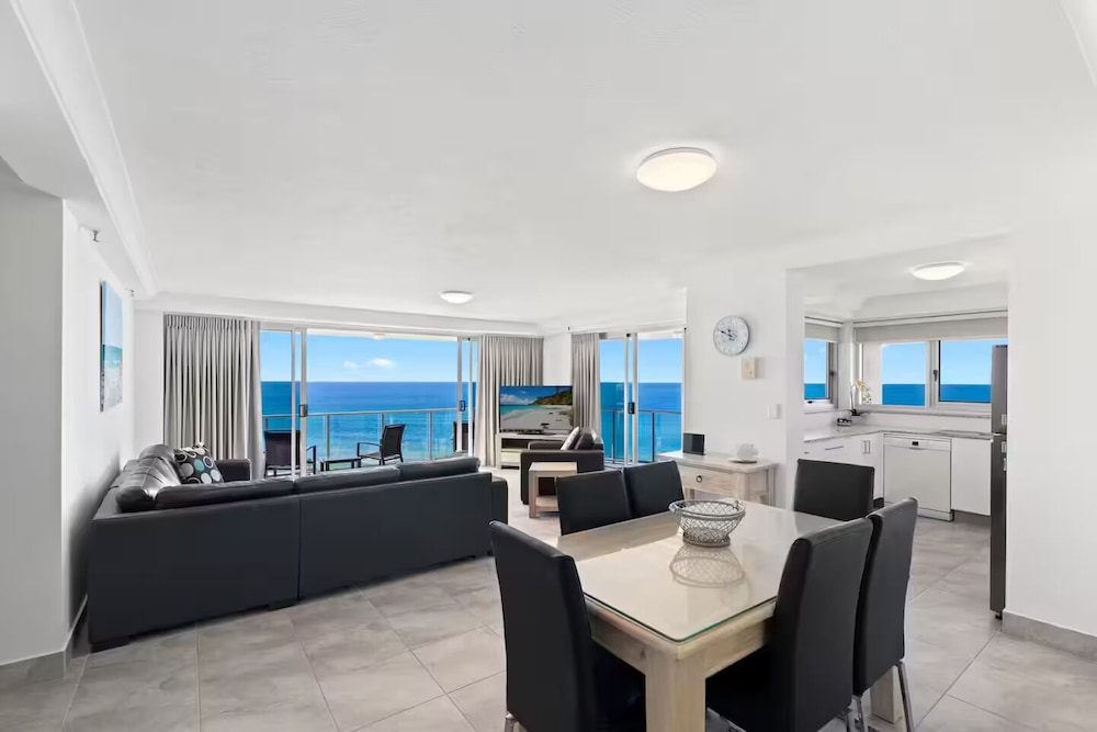 Talisman Beachfront 16th Floor 49