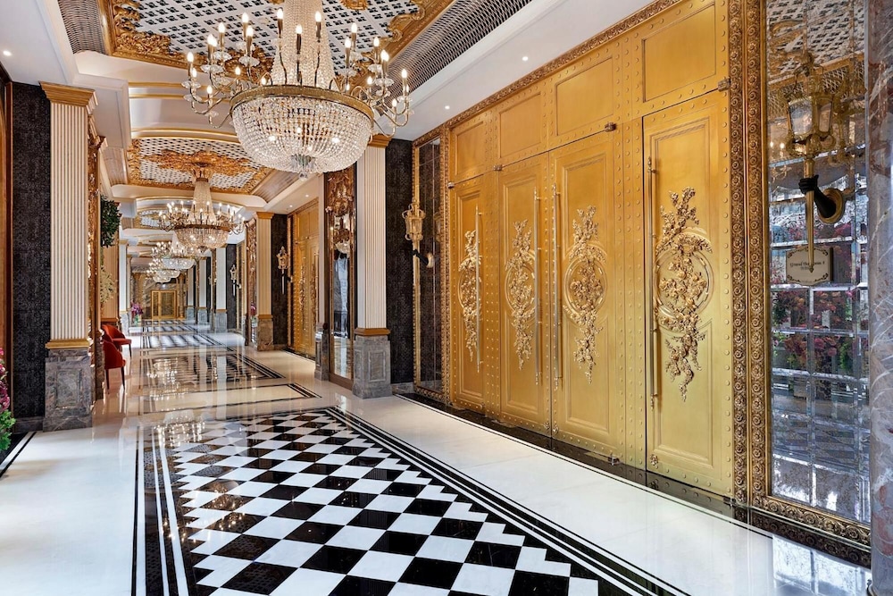 Hotel Alexandra