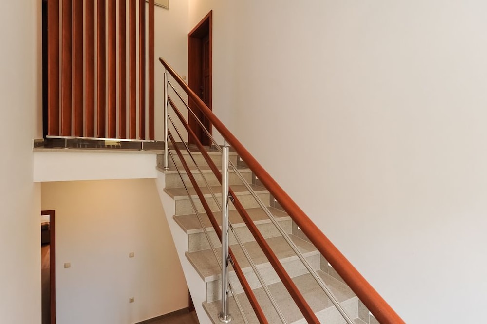 Apartments Kruno