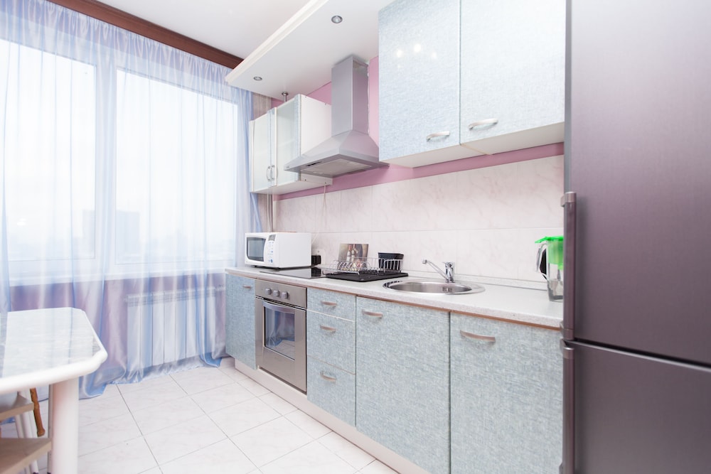 Kvart Apartments Arbat