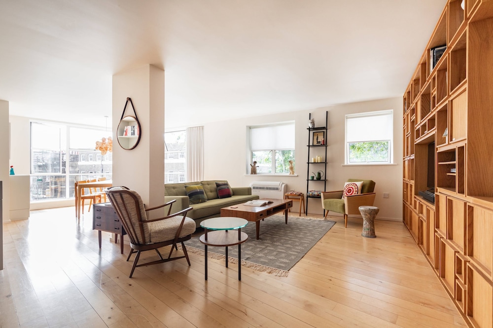 Hardwick Street III by Onefinestay