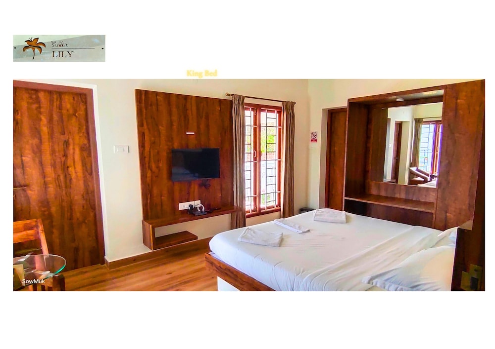The Summit Homestay
