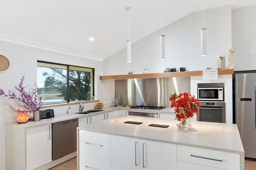 Martin Fields Beach Retreat view 4