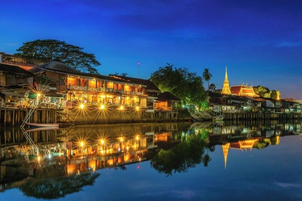 Baan Suan Meetang Resort