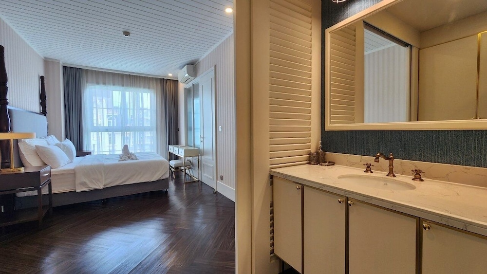 Grand Florida 1Bedroom CloseToBeach G601