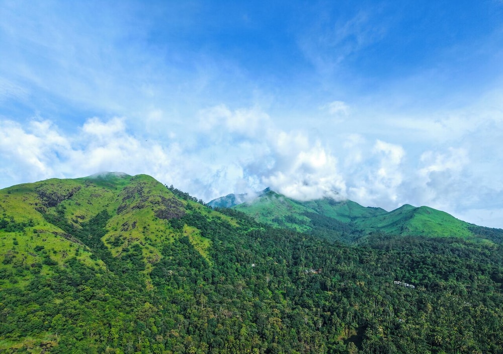 Achutham Cottages Wayanad by VOYE HOMES