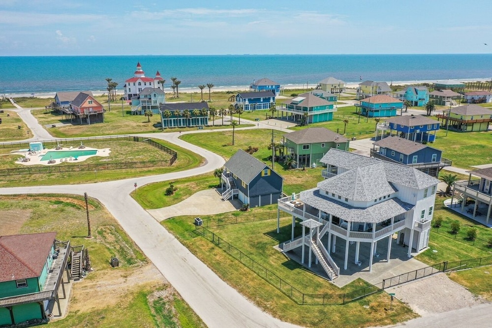 The North Shore 4 Bedroom Home