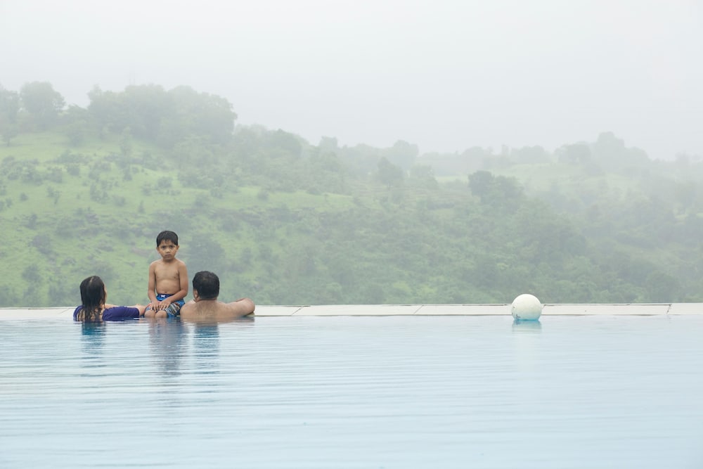 Manas Resort with Petting Zoo