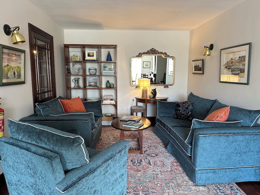 Eldon's Bed & Breakfast